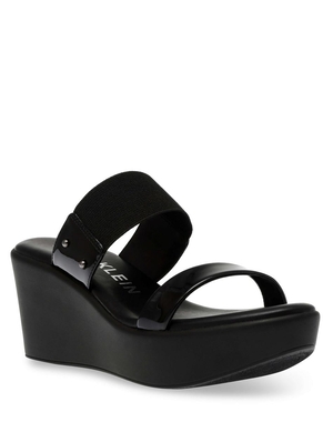 Compensées Anne Klein Pylos Plateforme Sandal   | BAN-5591316